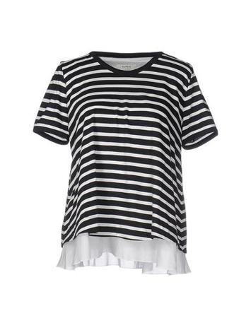 Футболка ALPHA STUDIO