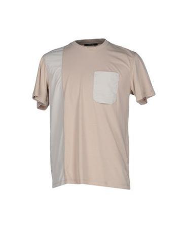 Футболка QASIMI