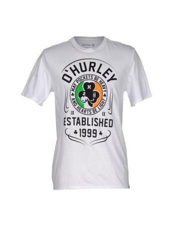 Футболка HURLEY