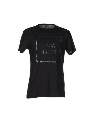 Футболка TOM REBL