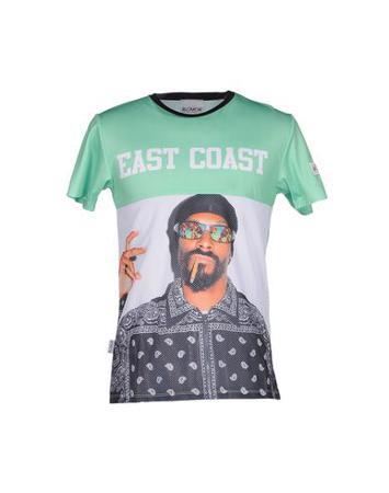 Футболка BLOMOR