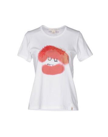 Футболка MARC JACOBS