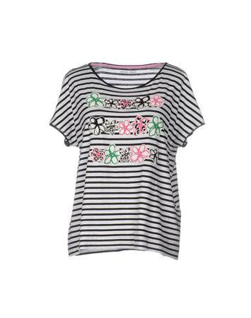 Футболка MARC CAIN SPORTS Футболка MARC CAIN SPORTS