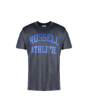 Футболка RUSSELL ATHLETIC Футболка RUSSELL ATHLETIC