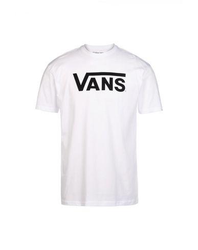 Футболка VANS
