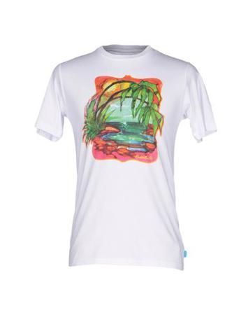 Футболка COMBO