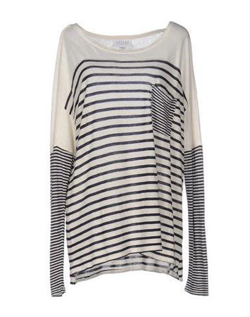 Футболка VELVET