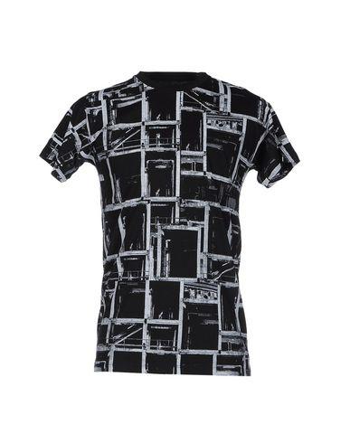 Футболка KRISVANASSCHE