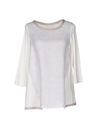 Футболка BREBIS NOIR