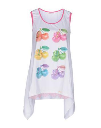 Футболка EAN 13