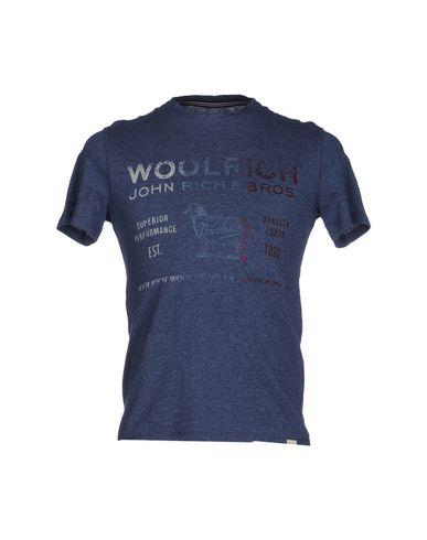 Футболка WOOLRICH