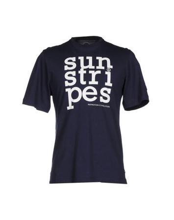 Футболка SUNSTRIPES Футболка SUNSTRIPES