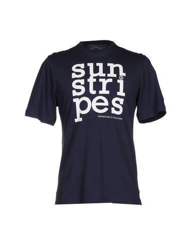 Футболка SUNSTRIPES