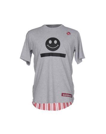 Футболка SOLD OUT