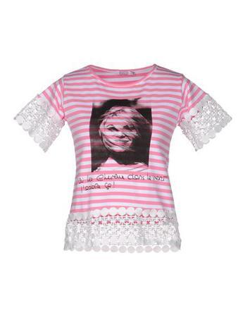 Футболка BRIGITTE BARDOT