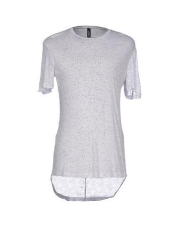 Футболка TOM REBL