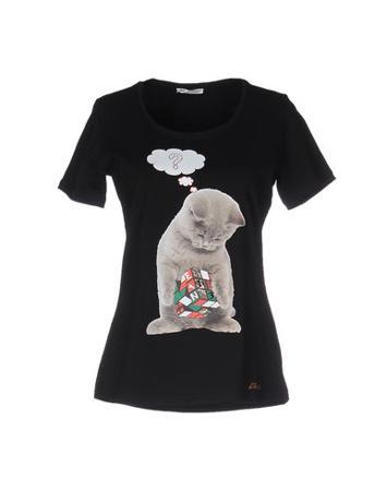 Футболка EAN 13