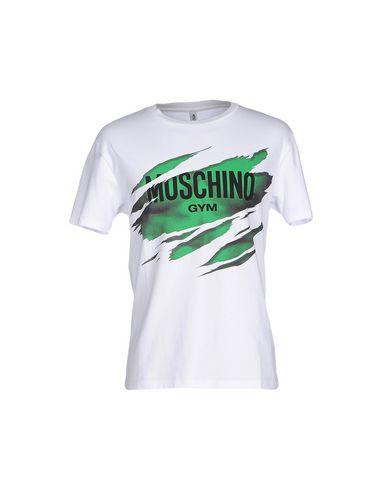 Футболка MOSCHINO UNDERWEAR