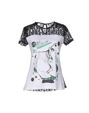 Футболка H2O  ITALIA