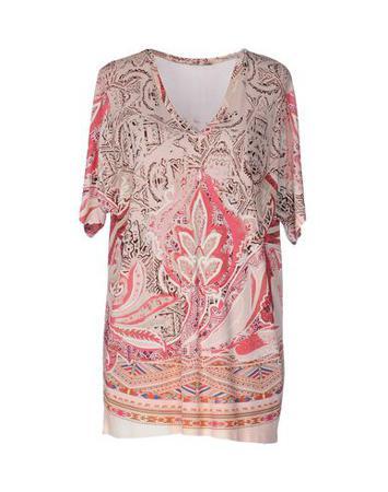 Футболка ETRO