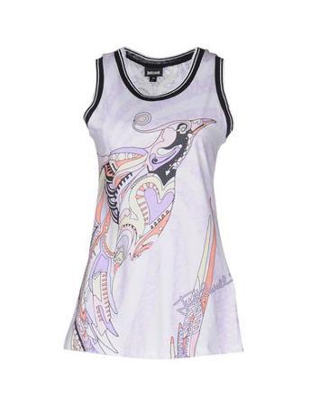 Футболка JUST CAVALLI