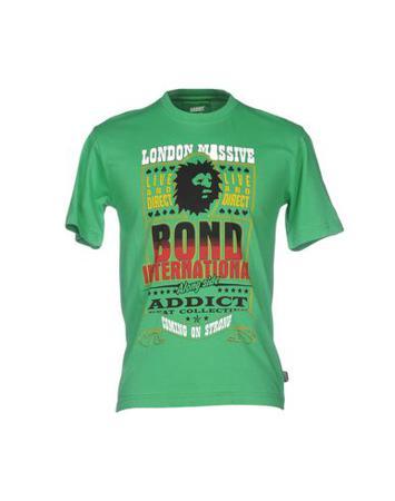 Футболка ADDICT