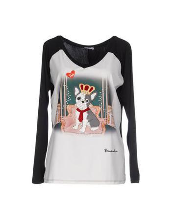 Футболка TUA BY BRACCIALINI