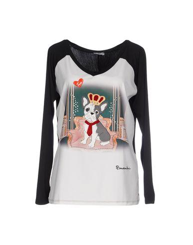 Футболка  -  цвет