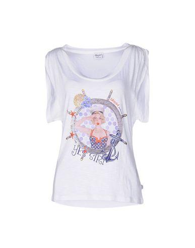 Футболка BLUGIRL BLUMARINE BEACHWEAR