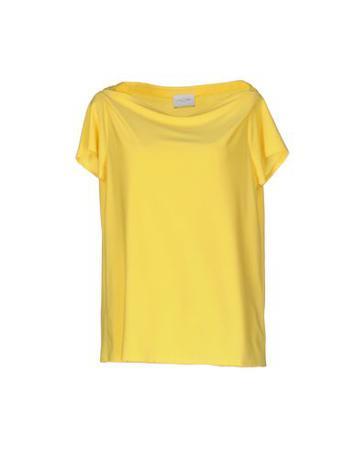 Футболка CENTOQUATTRO