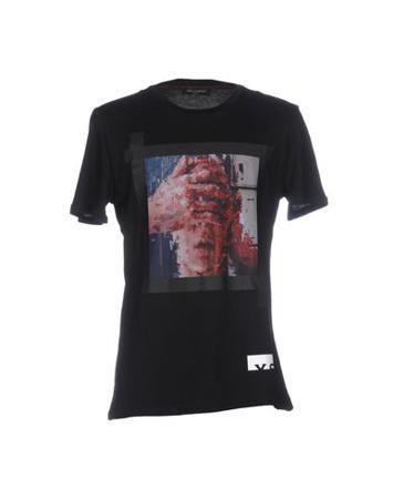 Футболка YES LONDON