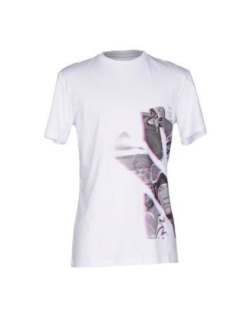 Футболка VÖLKL