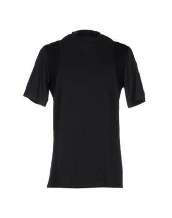 Футболка OAMC