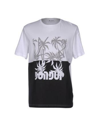 Футболка DONDUP