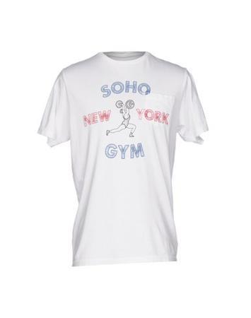 Футболка BOWERY