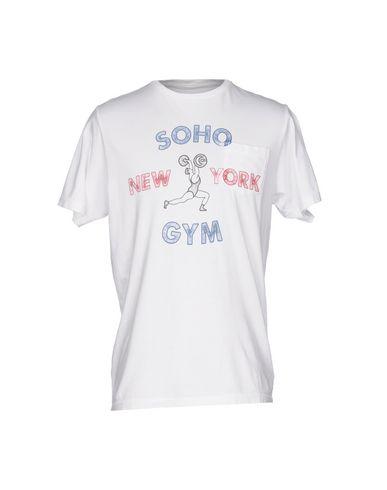 Футболка BOWERY