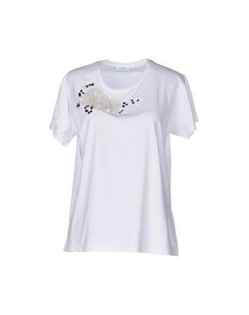 Футболка P.A.R.O.S.H.