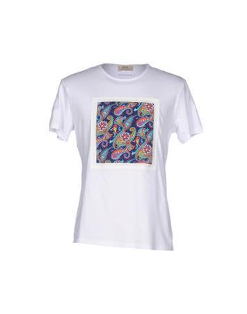 Футболка RODA AT THE BEACH