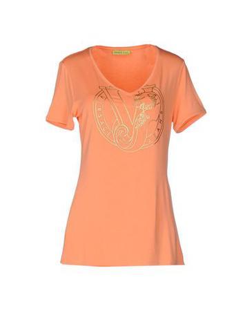 Футболка VERSACE JEANS