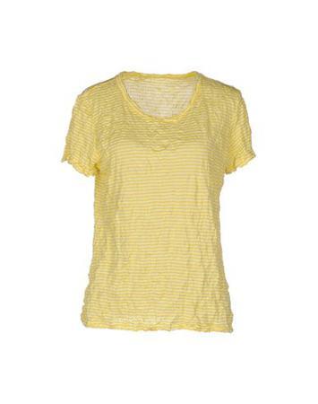 Футболка ISSEY MIYAKE CAULIFLOWER