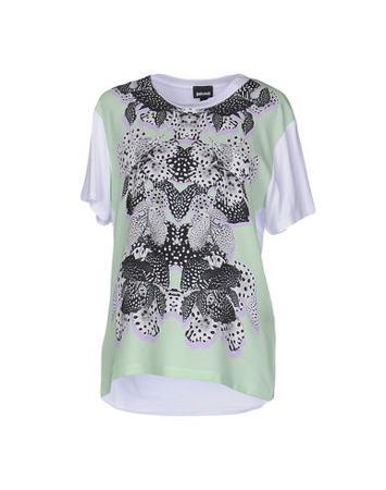 Футболка JUST CAVALLI