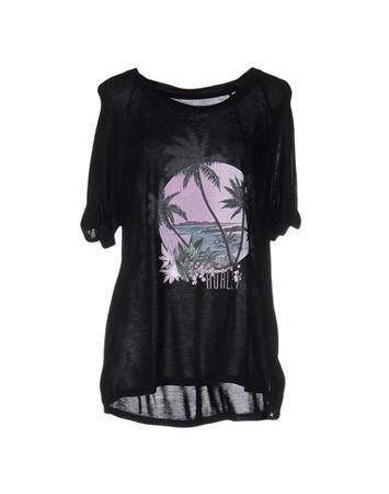 Футболка HURLEY