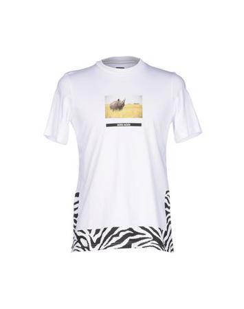 Футболка OAMC