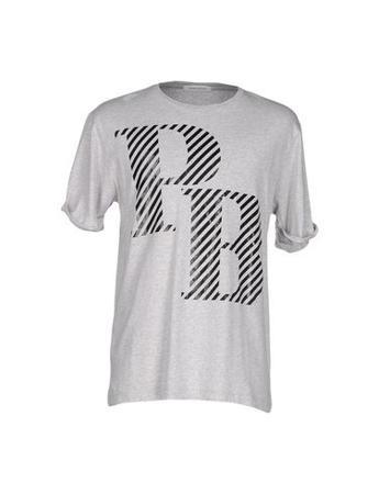 Футболка PIERRE BALMAIN