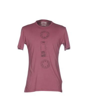 Футболка VINTAGE 55