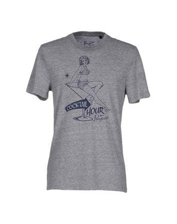 Футболка AN ORIGINAL PENGUIN BY MUNSINGWEAR