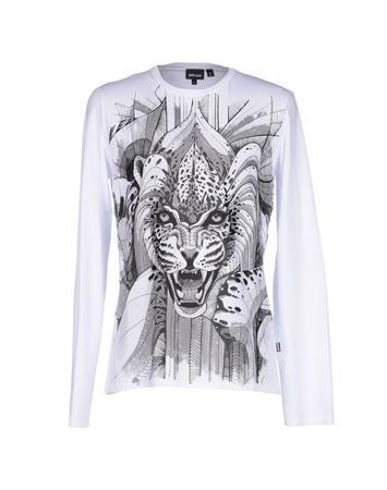 Футболка JUST CAVALLI