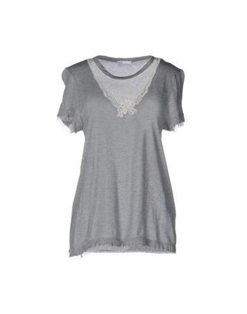 Футболка REDVALENTINO