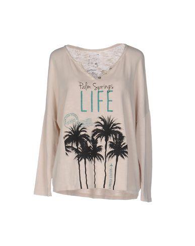 Футболка  -  цвет