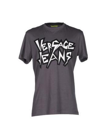 Футболка VERSACE JEANS